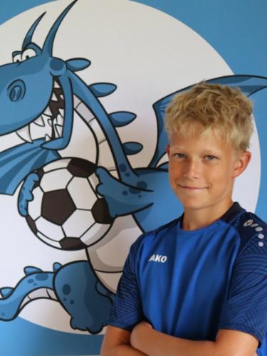 Avatar Bild für Moritz Schiesl