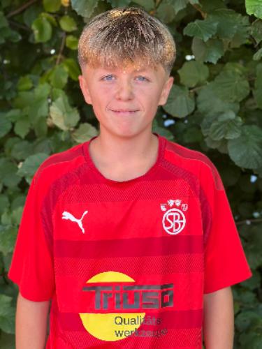 Avatar Bild für Deyvin Riesen