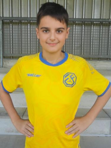 Avatar Bild für Aras Koc