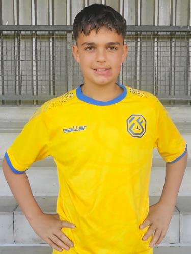 Avatar Bild für Matteo Del Vecchio