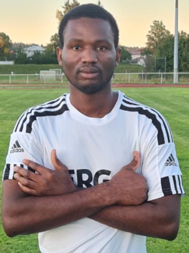 Avatar Bild für Moussa Konate