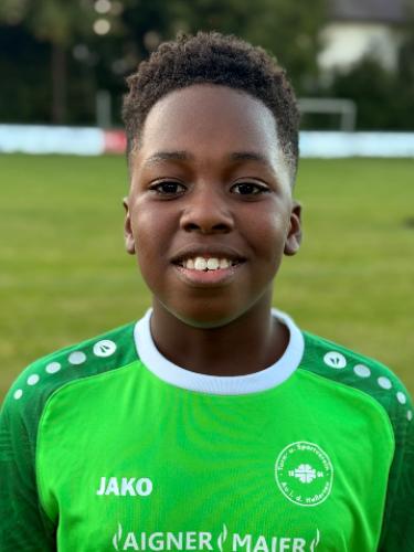 Christian Ujadughele