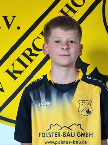 Avatar Bild für Jonas Gora