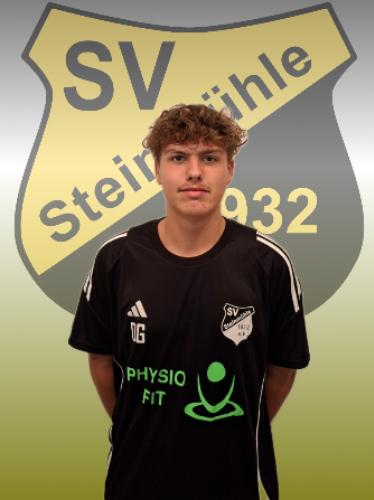 Avatar Bild für David Grünauer