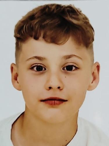 Julian Heinrich