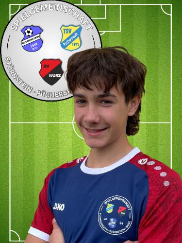 Avatar Bild für Theo Troppmann