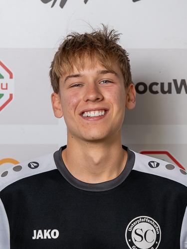 Maximilian Brinkmann