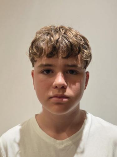 Lucas Bachmann