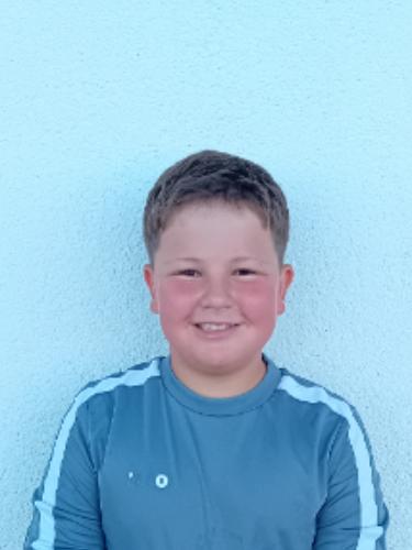 Maximilian Mössinger