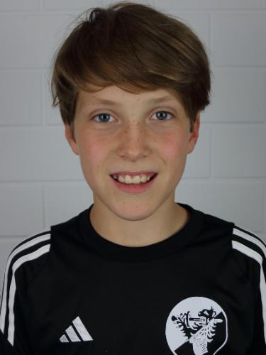 Maximilian Kamml