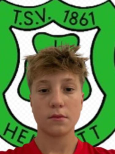 Avatar Bild für Maximilian Schultheiß