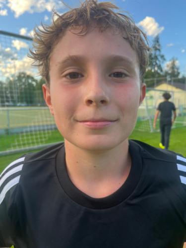 Maximilian Orehounig