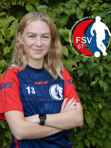 Avatar Bild für Jacqueline Monz