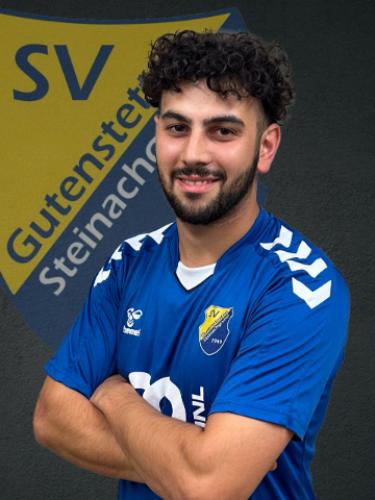 Avatar Bild für Luka Odobasic