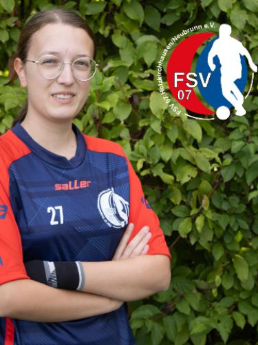 Avatar Bild für Alina Huppmann