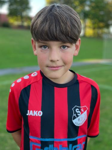 Avatar Bild für Jaron Steinberg