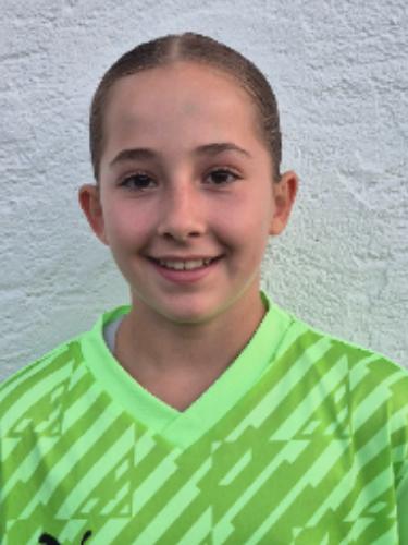 Avatar Bild für Antonia Hermann