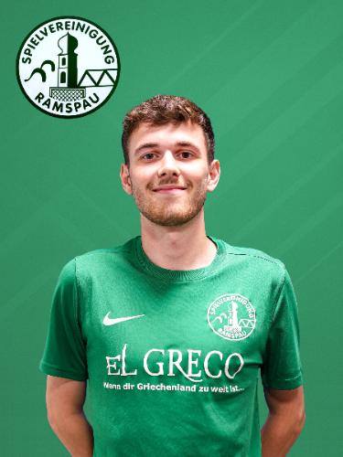 Avatar Bild für Jonas Bayerl