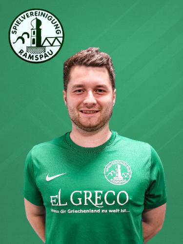 Avatar Bild für Martin Biersack