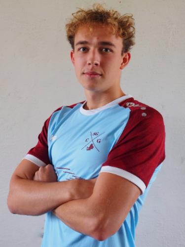 Maximilian Gehmacher