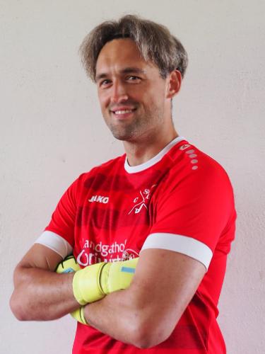 Avatar Bild für Franz Xaver Peikert