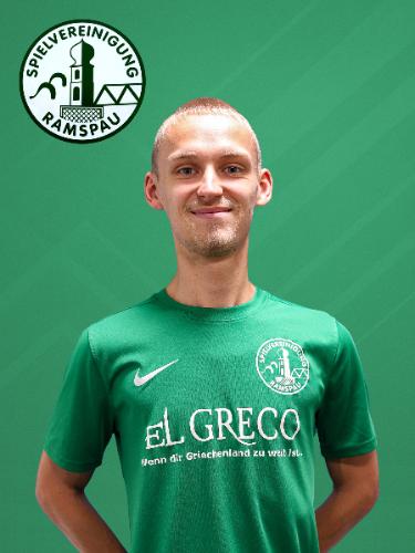 Avatar Bild für Kevin Zaspel