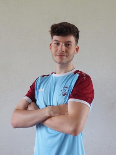 Michael Selbertinger