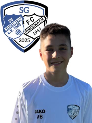 Avatar Bild für Valentin Böhm