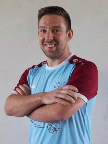 Felix Schrobenhauser