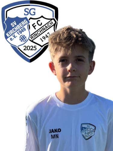 Avatar Bild für Maximilian Niedermeier