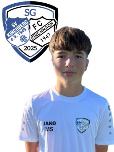 Avatar Bild für Moritz Stangl