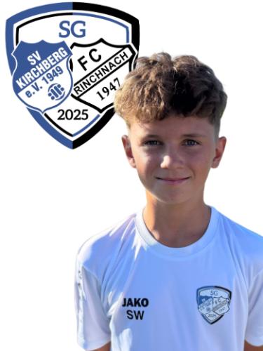 Avatar Bild für Simon Weber