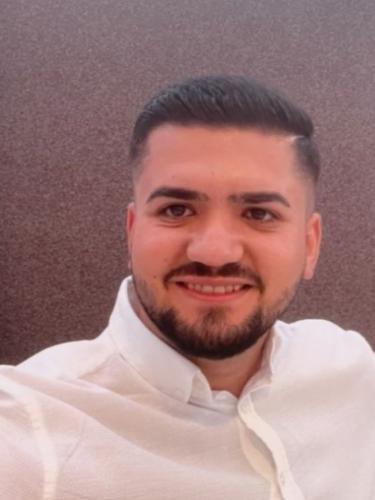 Avatar Bild für Mesut Er