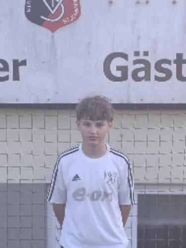 Jonas Meyer