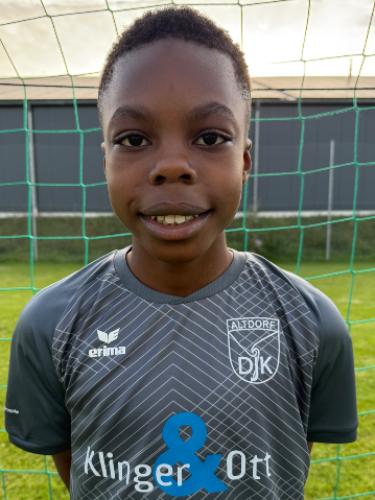 Nicholas Iloyanomon