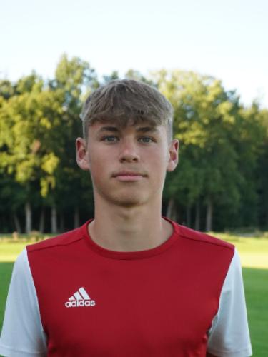 Maximilian Zängerle