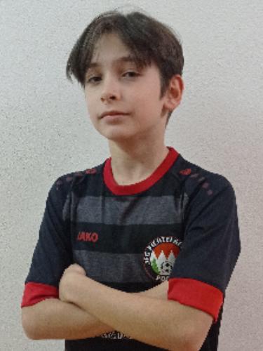 Avatar Bild für Rodion Poriadynskyi