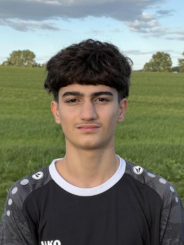 Mani Badiee Ahoodashti