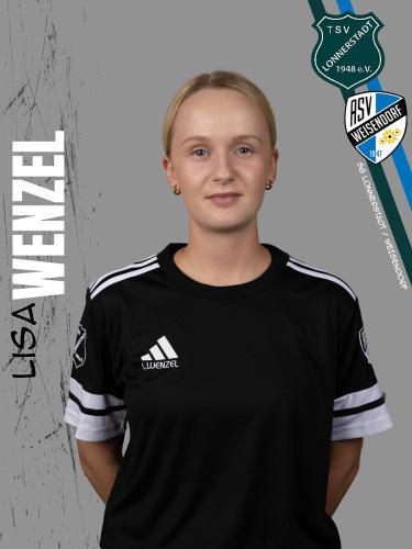 Lisa Wenzel