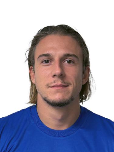 Avatar Bild für Maksym Navrotskyi