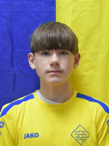 Tian Günaydin