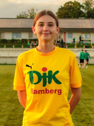 Avatar Bild für Paula Dorscht