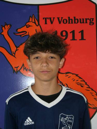 Alexandru Stramturean