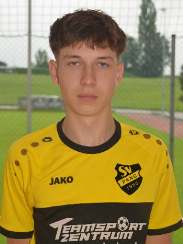 Lukas Jurek