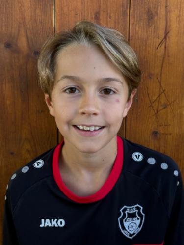Lukas Corlik