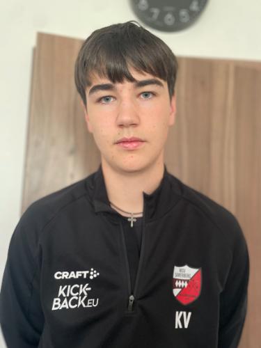 Kilian Vogt