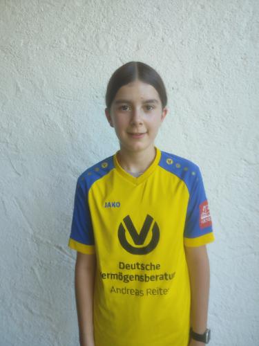 Sophie Koch