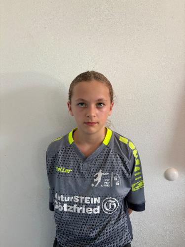 Sophia Ketterl