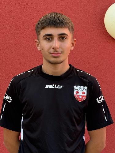Maxim Grantcharov