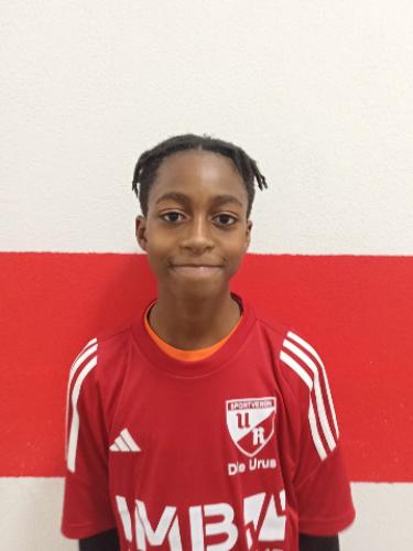 Abdallah Ouro Burama